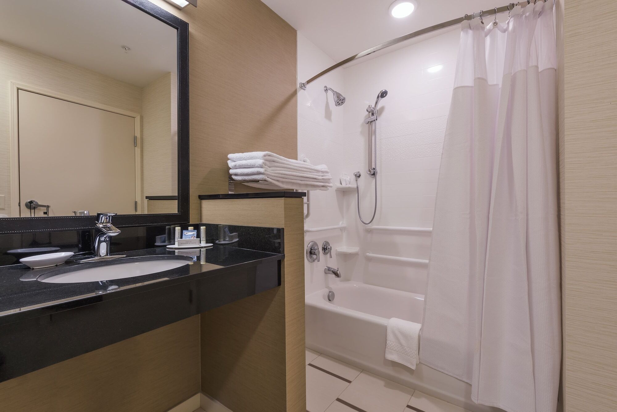 Fairfield Inn By Marriott Afton Star Valley Exteriér fotografie